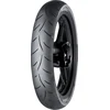 Image de Mitas Mc-50 110/80 - 17 Tl 57H Front