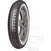 Image de Mitas B-14 White Wall 3.50 - 10 Tt 51J Ww Front/Rear