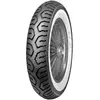 Image de Mitas Mc 12 White Wall 3.00 - 10 Tl/Tt 42J Ww Front/Rear