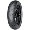 Image de Mitas Mc-50 130/80 - 17 Tl 65H Front/Rear