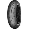 Image de Mitas Sport Force+ Rear 160/60 R17 M/C Tl 69(W) Rear
