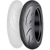 Image de Mitas Sport Force+ Rear 180/55 R17 M/C Tl 73(W) Rear