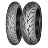 Image de Pneu 100/80-16 50p Tl Touring Force-sc