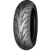 Image de Mitas Touring Force-Sc 80/80 - 16 Xl Tl 45P Front/Rear