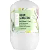 Image de Déodorant à bille naturel Green Sensation 50 ml