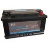 Image de Power Battery - Batterie Voiture Powerboost Lb4d 12v 80ah 700a