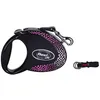 Image de Flexi Glam Composition Avec Cristaux Swarovski M - Laisse Rétractable Pour Chien - 5 M - Noir