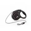 Image de Laisse New Classic Xs Cord 3 M Black Flexi Cl00c3-251-s-20