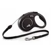 Image de Laisse New Classic S Cord 8 M Black Flexi Cl10c8-251-s-20