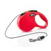 Image de Laisse Extensible Nayeco Chien De Taille Moyenne Xs - 3m
