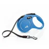 Image de Flexi - Laisse New Classic S Tape 5 M Blue Cl10t5-251-bl-20