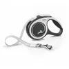 Image de Laisse New Comfort Xs Tape 3 M Black Flexi Cf00t3-251-s-20