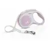 Image de Laisse New Comfort S Tape 5 M Rose Flexi Cf10t5-251-ro-20