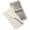 Image de Coffret 6 Couteaux À Steak - Geschenkide - Wmf