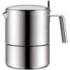 Image de WMF Kult Espressokocher, 6 Tassen 3201113454 4000530493705
