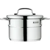 Image de Wmf Marmite à viande avec couvercle 12cm mini haut
