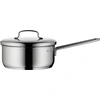 Image de WMF Casserole à manche avec couvercle Mini 16cm