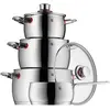 Image de WMF Quality One Topf-Vorteils-Set*, 4-teilig 3201113625 4000530659675