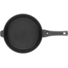 Image de WMF Permadur Premium braisière/poêle à frire 28 cm de haut
