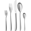 Image de WMF Silk Besteck-Set, 30-teilig, Cromargan® 3201112488 4000530683694