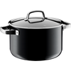 Image de WMF Fleischtopf FT Mineral 24 cm : la qualité au service de votre cuisine