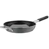 Image de WMF Fusiontec Mineral Stielpfanne, 28 cm, Platinum 3201113559 4000530708359