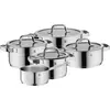 Image de Wmf Compact Cuisine Set D'avantages De Casseroles*, 5 Pièces