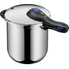 Image de WMF Perfect Plus 0794849990 - 8,5 l - Céramique - Gaz - Halogène - Induction - Acier inoxydable - Acier inoxydable - 8,5 l - Amovible (0794849990)