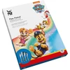 Image de WMF Set de couverts pour enfants PAW Patrol 4 pièces