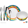 Image de Set Vaisselle Enfant Pat' Patrouille Wmf Vaisselle Enfant Ludique Et Durable En Inox - Wmf