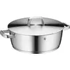 Image de WMF Cocotte Iconic avec couvercle