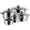 Image de WMF Topfset Quality One 5 teilig