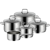 Image de WMF Astoria Topf-Set, 5-teilig 3201115447 4000530736505