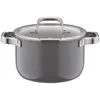 Image de Wmf Faitout Haut 20 Cm Platinium - Fusiontec Mineral Pro