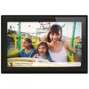 Image de Cadre photo numérique WiFi Braun DigiFrame 1019 (NOIR) - Neuf