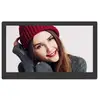Image de Braun DigiFrame 159 Business Line 8GB cadre photos numériques Noir 39,6 cm (15.6 ) - Neuf