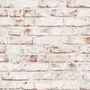 Image de Papier Peint New Englandwood'n Stone 2elements 2 - As-907813