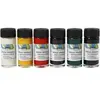 Image de Peinture Magic Marble, couleurs classiques, l'objet. Retirez-le et laissez sécher., 6x20ml - CC Hobby Peinture - CCH-30199