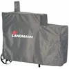 Image de Housse pour barbecue Landmann Premium XL 140 x 65 x 114 cm Gris 15709