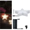 Image de Paulmann Plug & Shine Bundle de Noël étoile