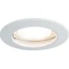 Image de Paulmann Luminaire encastré Premium Line 230 V