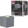 Image de Paulmann LED Applique murale Cybo