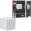 Image de Paulmann LED Applique murale Cybo