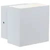 Image de Paulmann Cybo Applique Murale Led Blanche Extérieure