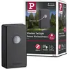 Image de Paulmann Plug & Shine Capteur Twilight