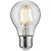 Image de Paulmann 286.96 LED bulb Warm white 2700 K 7 W E27 E
