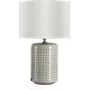 Image de Pauleen lampe de table Go for Glow E27 max. 20W beige, gris, vert