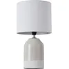 Image de Pauleen lampe de table Sandy Glow E14 max. 20W beige, blanc