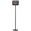 Image de Pauleen Lampadaire Elegance