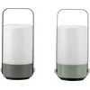 Image de Paulmann Pauleen : Lanterne portable, design charmant